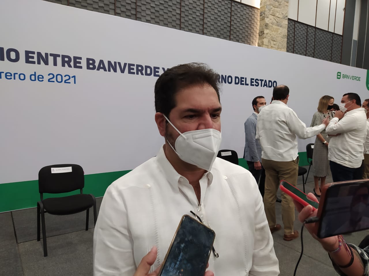 Reformas de Ley Eléctrica, riesgo para energías renovables: CCE Yucatán